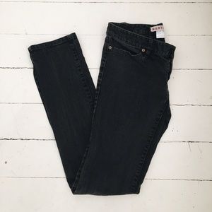 Black Martin Jeans